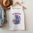 Just a Girl Who Loves Dragons And Books Men Tank Top