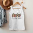 If You Know You Know 6 7 Reading Books Christmas Men Tank Top If You Know You Know 6 7 Reading Books Christmas Men Tank Top