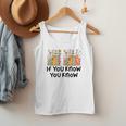 If You Know You Know 6 7 Reading Books Merry Christmas Men Tank Top If You Know You Know 6 7 Reading Books Merry Christmas Men Tank Top