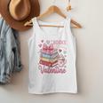 Librarian Books Are My Valentine Teacher Valentines Teach Men Tank Top Librarian Books Are My Valentine Teacher Valentines Teach Men Tank Top