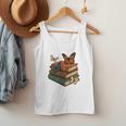 Life Is Better With Butterflies And Books Cute Butterfly Men Tank Top Life Is Better With Butterflies And Books Cute Butterfly Men Tank Top