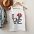 Love Books Reading Men Tank Top