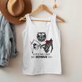 Love Me Like My Demons Do Dark Romance Merch Smutty Book Men Tank Top