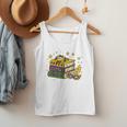 Mardi Gras Book Lover Reading Reader Men Women Kids Men Tank Top