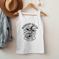 Midnight Salem Book Club Witchy Reads Men Tank Top