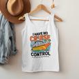 I Have No Cruise Trip Control They Book Themselves Men Tank Top