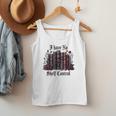 I Have No Shelf Control Dark Academia Book Lover TBR Men Tank Top