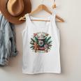 North Pole Book Club Books Reading Mug Gingerbread Men Tank Top North Pole Book Club Books Reading Mug Gingerbread Men Tank Top