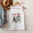 North Pole Book Club Book Lover Bookish Bookworm Christmas Men Tank Top North Pole Book Club Book Lover Bookish Bookworm Christmas Men Tank Top