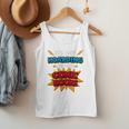 It Is Not Hoarding If It's Comic Books Collector Tee Premium Tri-Blend Men Tank Top