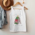 Oh What Fun It Is To Read Book Christmas Tree Premium Tri-Blend Men Tank Top Oh What Fun It Is To Read Book Christmas Tree Premium Tri-Blend Men Tank Top