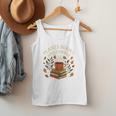 Plants Books And Coffee Nature Leaves Reading Book Lover Premium Tri-Blend Men Tank Top Plants Books And Coffee Nature Leaves Reading Book Lover Premium Tri-Blend Men Tank Top
