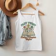 Pregnancy Announcement Book Lover Reveal Pregnant Men Tank Top