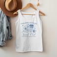 Published Authors Social Club Women Vintage Poet Book Writer Men Tank Top Published Authors Social Club Women Vintage Poet Book Writer Men Tank Top