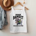Racoon-Bookworm-Book Bandit-Fueled By Fiction Men Tank Top Racoon-Bookworm-Book Bandit-Fueled By Fiction Men Tank Top