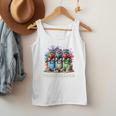 Racoons Trash Reader Book Lover Romantic Novels Premium Men Tank Top Racoons Trash Reader Book Lover Romantic Novels Premium Men Tank Top