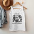 I Read Banned Books Men Tank Top