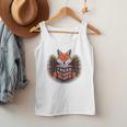 I Read Banned Books Sly Fox Reading Books Men Tank Top I Read Banned Books Sly Fox Reading Books Men Tank Top