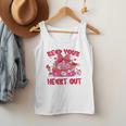 Read Your Heart Out Teacher Valentine Reading Book Lover Men Tank Top Read Your Heart Out Teacher Valentine Reading Book Lover Men Tank Top