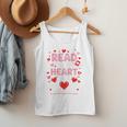 Read Your Heart Out Valentine Reading Book Lover Teacher Premium Tri-Blend Men Tank Top Read Your Heart Out Valentine Reading Book Lover Teacher Premium Tri-Blend Men Tank Top