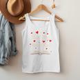 Read Your Heart Out Valentines Day Book And Reading Lovers Men Tank Top