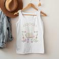 Well Read Woman Literature Quote Celestial Book Floral Men Tank Top Well Read Woman Literature Quote Celestial Book Floral Men Tank Top