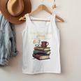 Reading 6 7 Nights Meme English Teacher Bookworm Books Men Tank Top