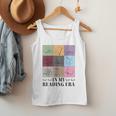 In My Reading Era Bookish Book Lover Book Reader Men Tank Top In My Reading Era Bookish Book Lover Book Reader Men Tank Top