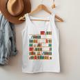 Reading Shirt There Is No Such Thing As Too Many Books Men Tank Top Reading Shirt There Is No Such Thing As Too Many Books Men Tank Top