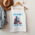 Reading Is Snow Much Fun Christmas Xmas Book Reading Men Tank Top Reading Is Snow Much Fun Christmas Xmas Book Reading Men Tank Top