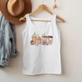 Reading Tea Coffee And Books Men Tank Top Reading Tea Coffee And Books Men Tank Top