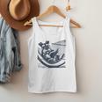 Schnauzer Hammock Reading Book Schnauzer Glasses Men Tank Top Schnauzer Hammock Reading Book Schnauzer Glasses Men Tank Top