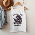 Smut Book Reading Smutty Good That Girls Read Bad Books Men Tank Top