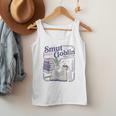 Smut Goblin Reading Club Book Lover Dark Academia Men Tank Top Smut Goblin Reading Club Book Lover Dark Academia Men Tank Top