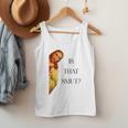 Is That Smut Jesus Book Spicy Smutty Books Men Tank Top