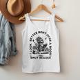 Smut Reader Skeleton Book Lover Dark Humor Art Premium Tri-Blend Men Tank Top Smut Reader Skeleton Book Lover Dark Humor Art Premium Tri-Blend Men Tank Top