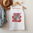 Smut Reader Smutty Vibes Spicy Romance Smutty Book Club Men Tank Top