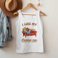 Smutty Book Lover I Like My Fictional Men Spicy Book Men Tank Top Smutty Book Lover I Like My Fictional Men Spicy Book Men Tank Top