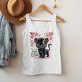 Spicy Romance Character Development Book Reader Design Men Tank Top
