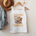 Squirrel Animal Life Is Better With Books And a Men Tank Top