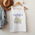 Tale As Old As Time Floral Bookshop Romantic Men Tank Top Tale As Old As Time Floral Bookshop Romantic Men Tank Top