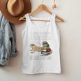 Tiny Dinosaur Read Books & Pet My Bearded Dragon Lover Premium Tri-Blend Men Tank Top Tiny Dinosaur Read Books & Pet My Bearded Dragon Lover Premium Tri-Blend Men Tank Top