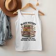 History Month Teacher Reading Book Lover Floral Stack Premium Tri-Blend Men Tank Top History Month Teacher Reading Book Lover Floral Stack Premium Tri-Blend Men Tank Top