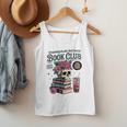 Unapologetically Anti Social Book Club Men Tank Top