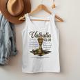 Valhalla Club Vintage Twisted Kings Sin Ana Book Love Alex Men Tank Top