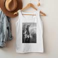 Vintage Anne Of Green Gables -Roof Scene From Book Premium Tri-Blend T-Shirt Men Tank Top Vintage Anne Of Green Gables -Roof Scene From Book Premium Tri-Blend T-Shirt Men Tank Top
