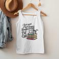 Vintage I Just Want To Read Books And Pet Cats Cat Raglan Baseball Tee Men Tank Top Vintage I Just Want To Read Books And Pet Cats Cat Raglan Baseball Tee Men Tank Top