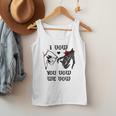 I Vow You Vow We Vow Merch Dark Romance Smutty Book Smutt Men Tank Top