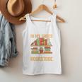 If You Walk A Mile In My Shoes You'Ll End Up At Bookstore Men Tank Top