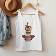 Woman And Books Stack Afro Girl Book Lover Men Tank Top Woman And Books Stack Afro Girl Book Lover Men Tank Top